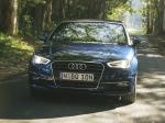 Audi A3 Cabriolet 2.0 TDI 2014 года (AU)